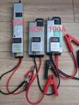 Зарядка Emerson для всіх типів акумуляторів 12v 50А 60А 100А