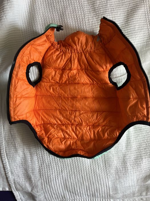 Куртка для собаки