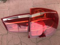 Фонар фара задня  LED  BMW X3 F25