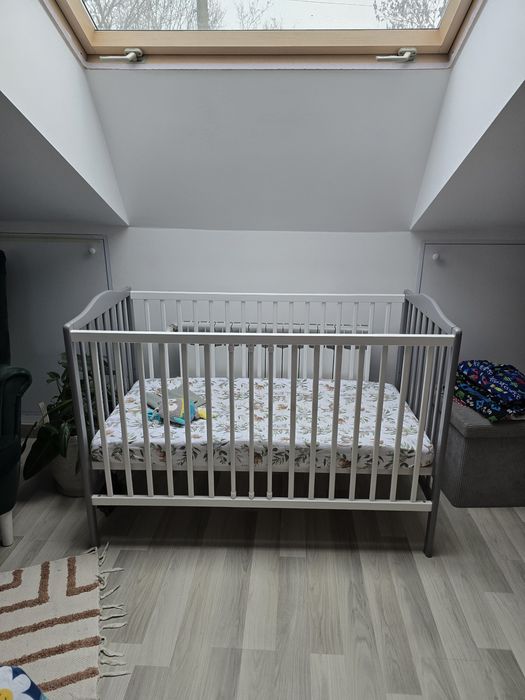 Łóżeczko dziecięce