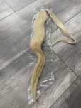 Kucyk naturalny doczepiany 60cm
