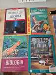 Biologia testy i arkusze Operon