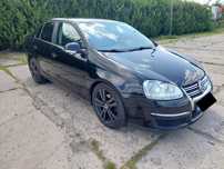 Volkswagen Jetta 1.9 TDI 105km 2007r