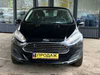 Ford Fiesta 2018