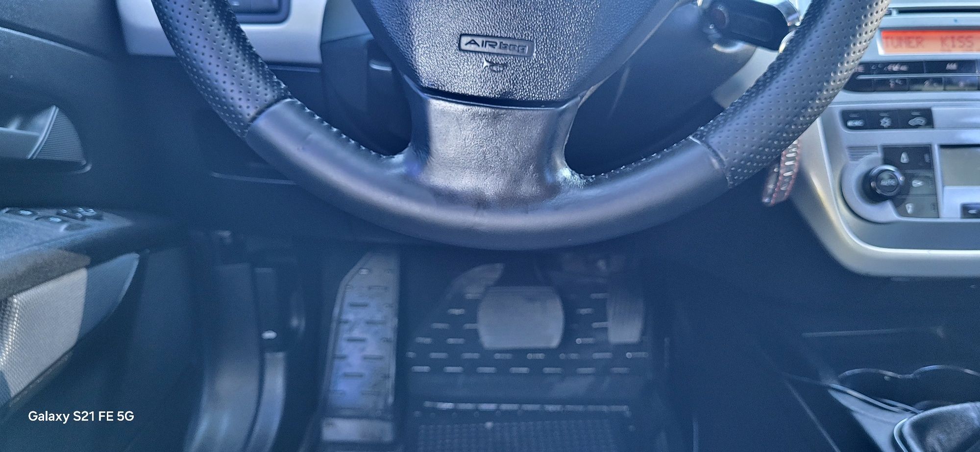Fiat Punto 2010р/1.4л/159т.км/клімат. /