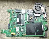 (19) płyta głowna Lenovo L540  z procesorem Intel i5-4300M