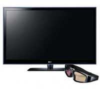 Telewizor LG 42 cale 42LX6500 Full HD, 3D, USB