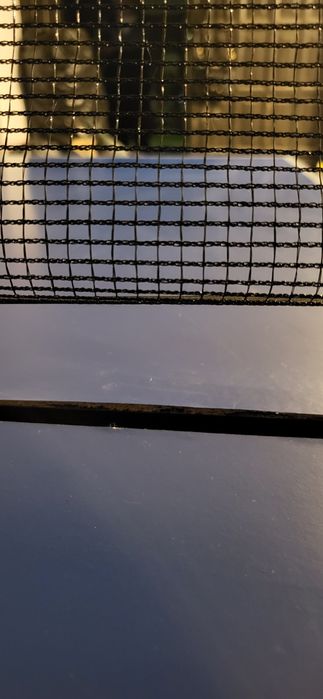 Stół do ping ponga