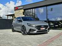 Hyundai i30 1.6 CRDi N-Line