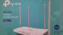 Router TP-link Archer C50