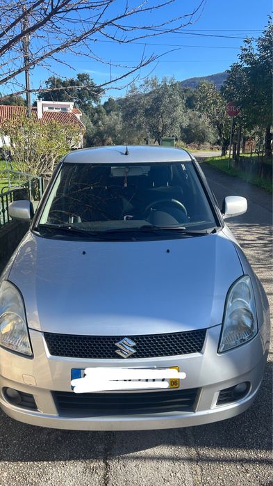 Suzuki Swift 1.3 16V GA