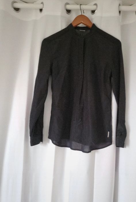 Zjawiskowa koszula DKNY Jeans