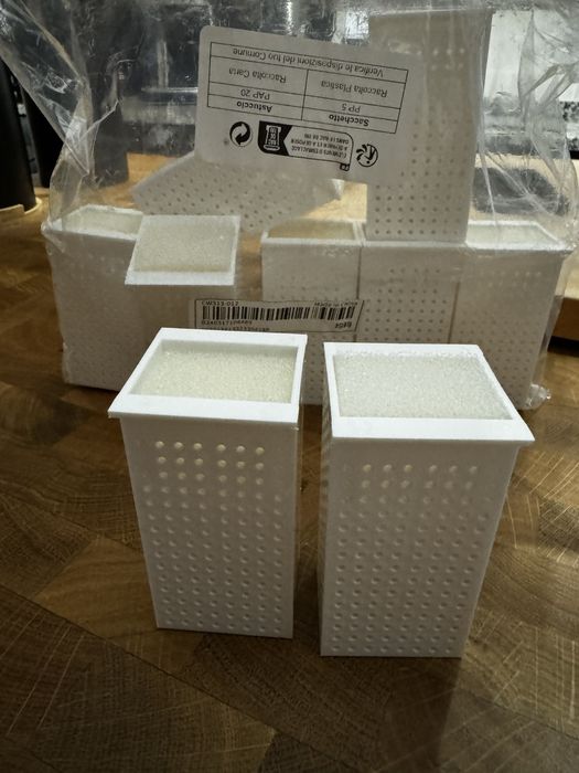 9 Filtros para fonte de água de gatos