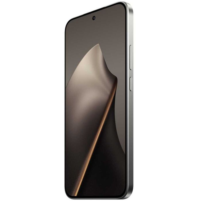Smartfon Xiaomi 15T 12/256 GB 5G szary. NOWY! GWARANCJA!