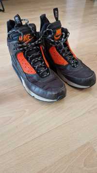 Buty Nike Air Max 90 Sneakerboot Winter rozmiar 43