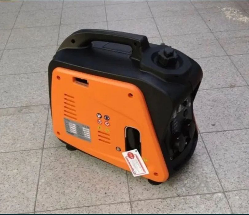 Інверторний генератор Unicraft PG-I 20 SR  Німеччина