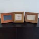 Conjunto 3 Molduras