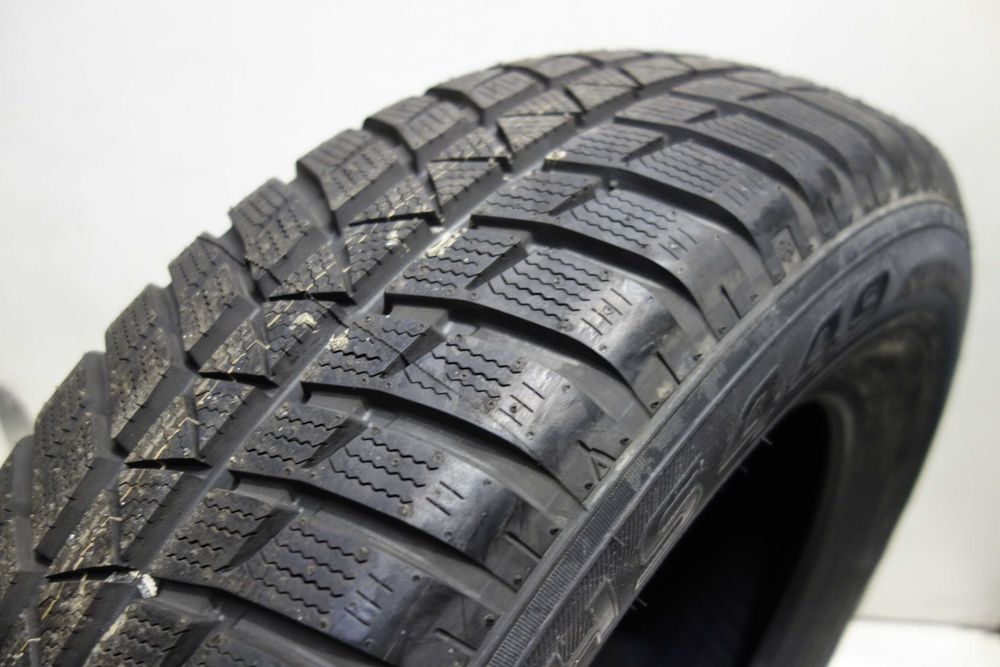 Opony zimowe 205/70/16 - FALKEN Euro Winter HS449