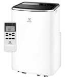 Elegancki Klimatyzator firmy ELECTROLUX EXP34U338HW Biały