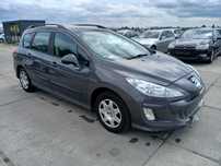 Peugeot 308 1.6 109km