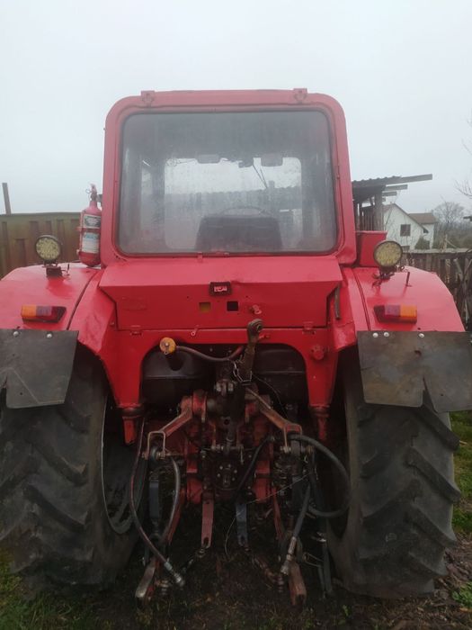 Трактор Мтз 82 Гарный стан