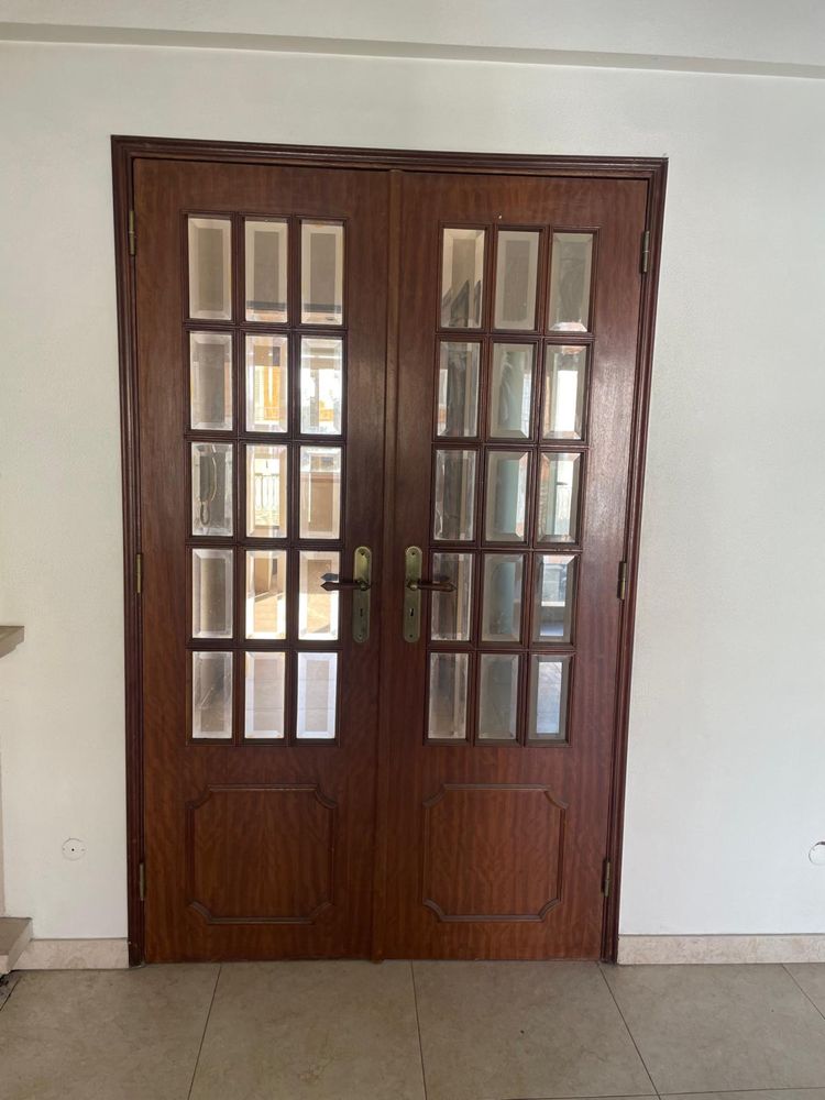 Portas interiores