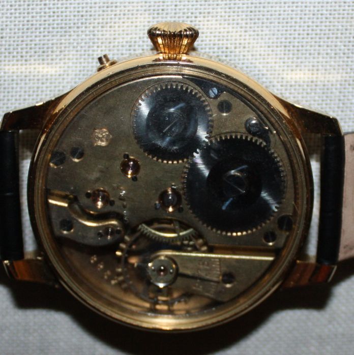 Часы наручные марьяж IWC (Швейцария), 1890-е годы