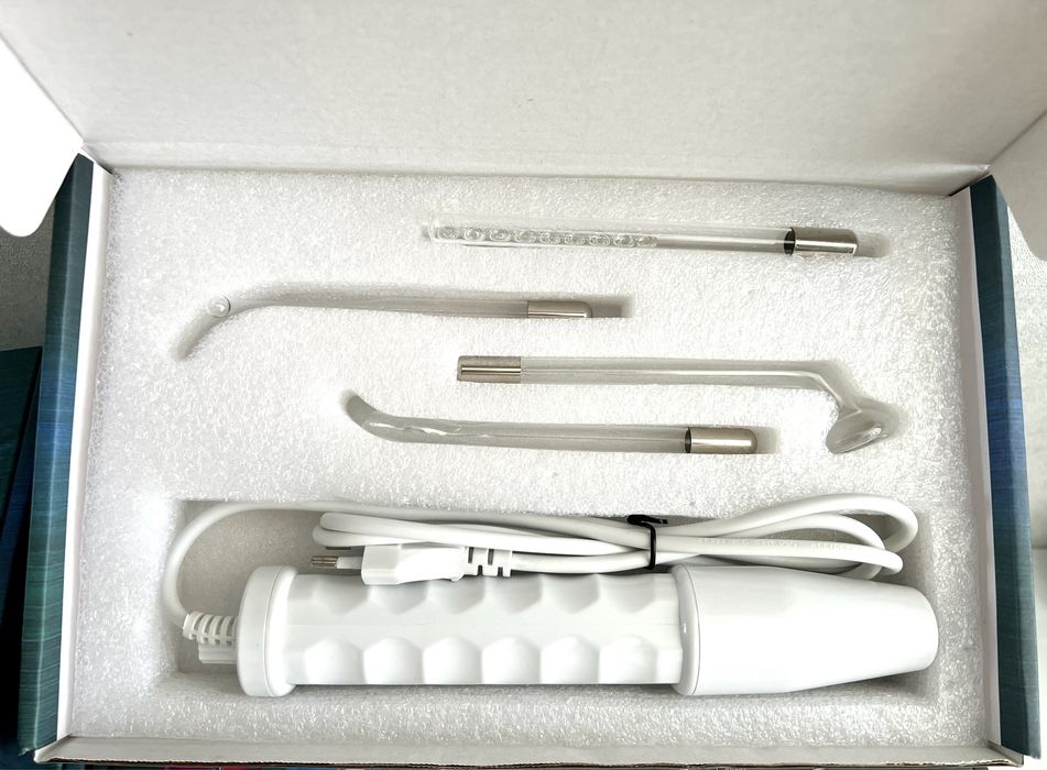 Дарсонваль Portable high frequency LZ 006A