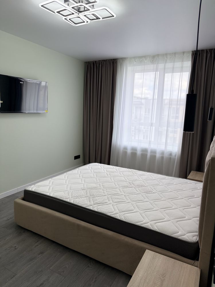 Продам 1к квартиру в Жк Дніпровська брамма