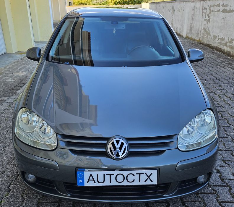 Golf 2.0 tdi 140 cv