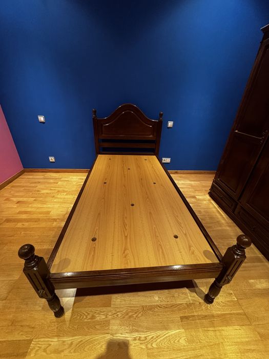 Quarto de solteiro