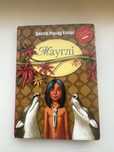 нова книга мауглі