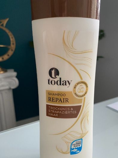 Today Shampoo Repair
