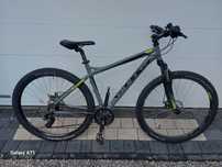 Rower górski BULLS RAPTOR 29-SHIMANO,tarczówki,alu,koła 29"-okazja