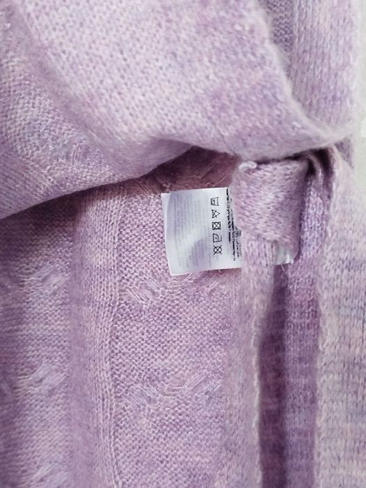 Жилет на завʼязках