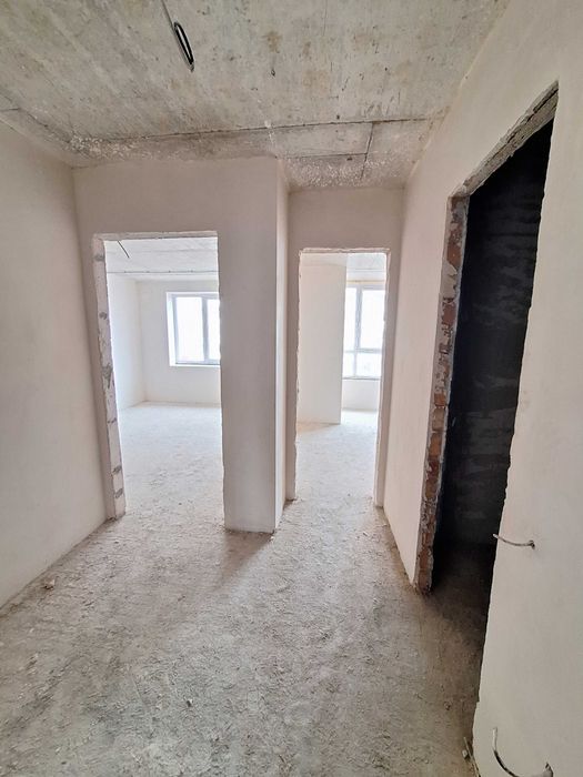 *️⃣Продаж 1️⃣-кім. квартири бл.Замостя (Пікуса), новобудова.