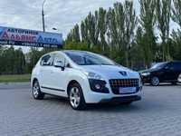 Peugeot (93) 3008 (ВНЕСОК від 15%) Альянс Авто Кривий Ріг