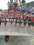 Grade de 16 discos 1.50m