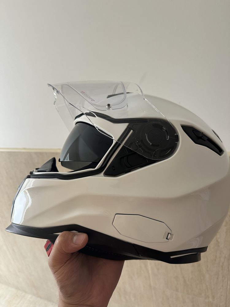 Capacete Integral NEXX Sx 100 Core (L)