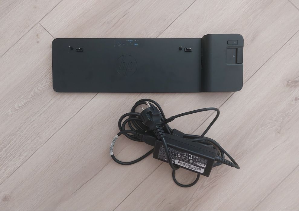 Stacja dokująca HP 2013 UltraSlim