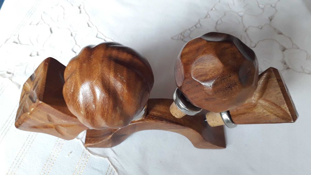 Ozdobny korek do butelki Dozownik  nalewak