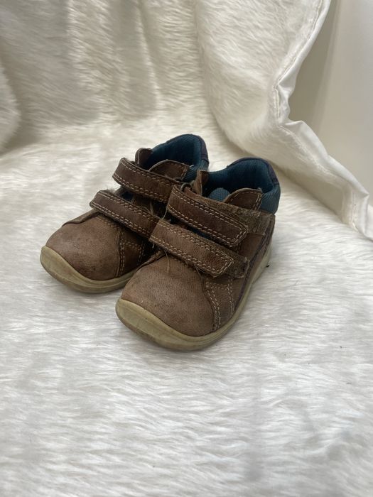 Дитячі туфлі дитячі