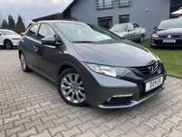 Honda Civic 1.4 100 KM Sport pierwszy właściciel POLECAM