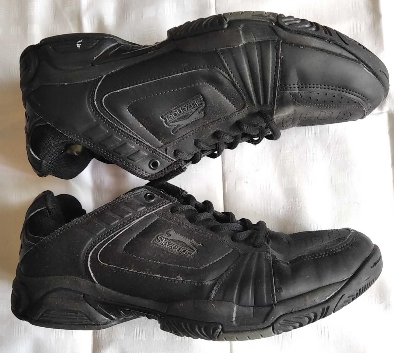 buty Slazenger 45 tenis #108