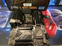 Материнська плата GIGABYTE Z790 UD LGA1700 DDR4 WiFi ТОП! Ціна!