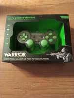 Gamepad przewodowy Warrior Do PC