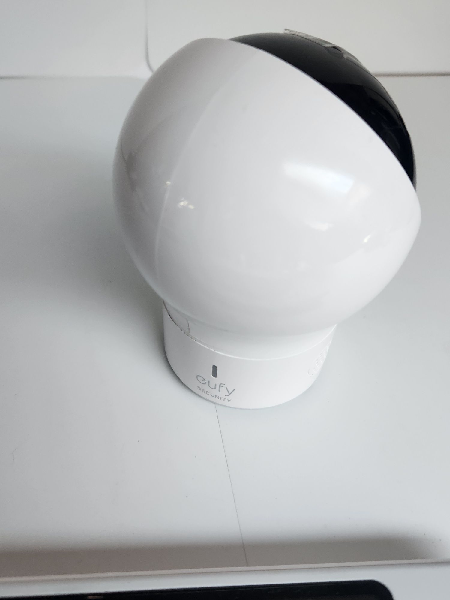 Eufy security spaceview niania elektroniczna