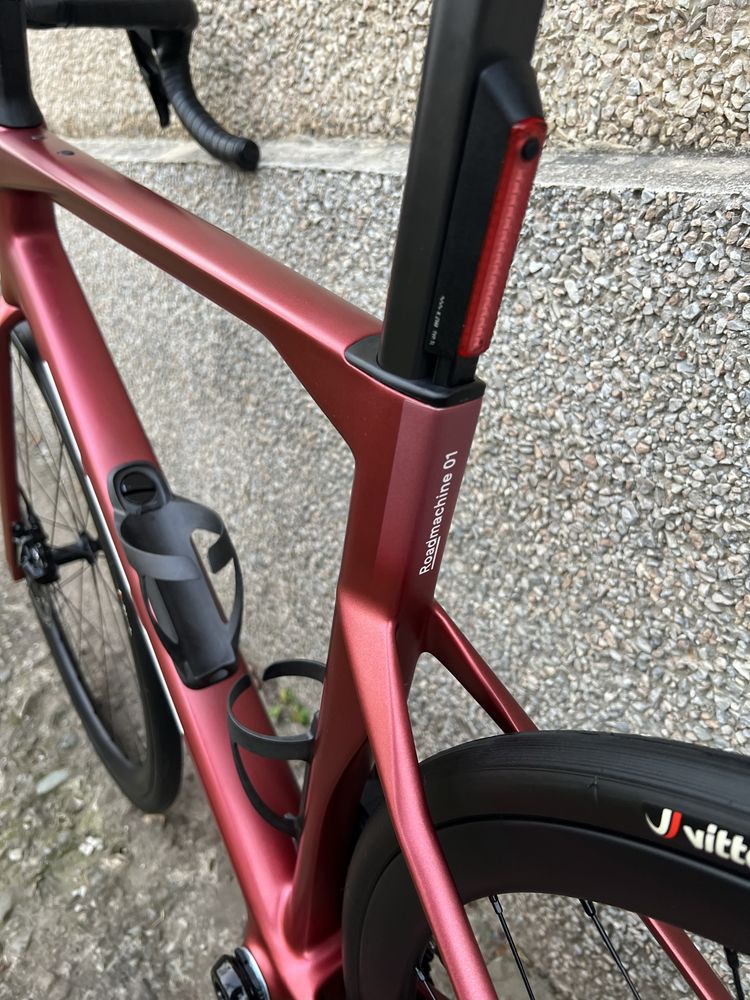 BMC Roadmachine 01 three - 54
