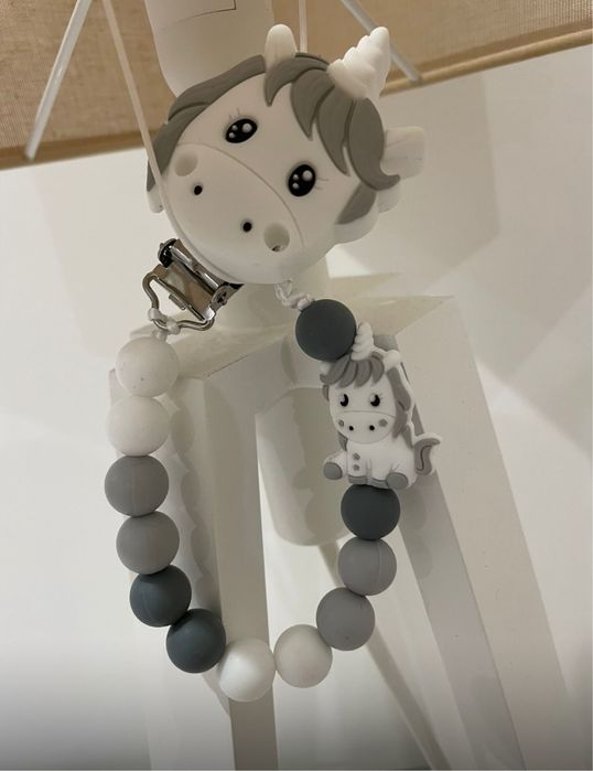 Prendedores de chuchas personalizados