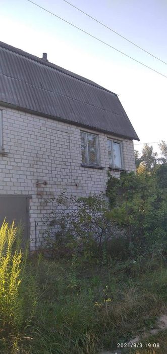 Продам дачу в Березівському масиві